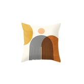 Stripped  Cushion Cover Pack of 5
